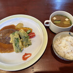 タロンガ食堂的实拍图