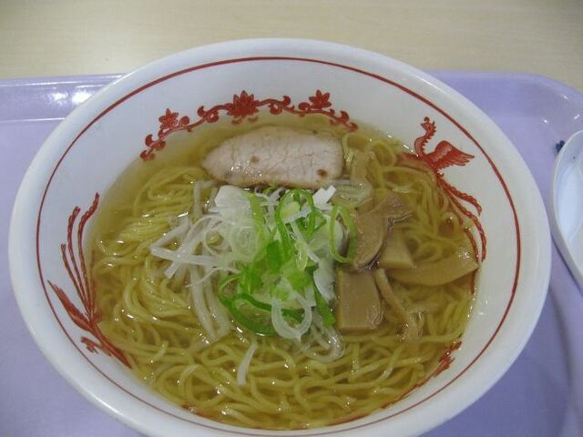 二松学舎大学 九段キャンパス 学生食堂的實拍高清圖