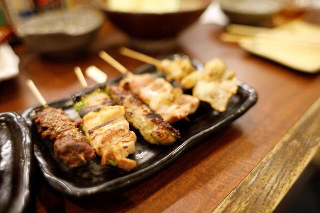 とりどーる 東大阪中野店的实拍高清图