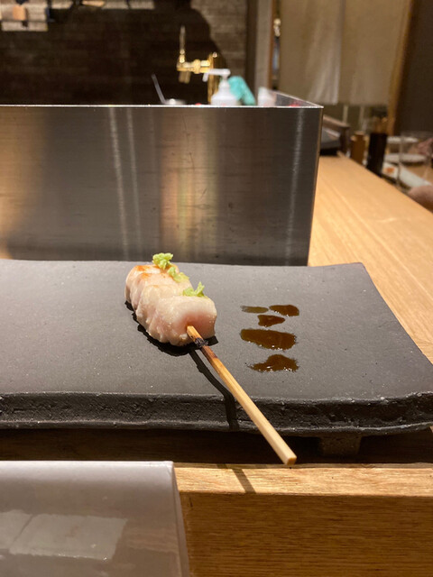 焼きとり 鳥史的實拍高清圖