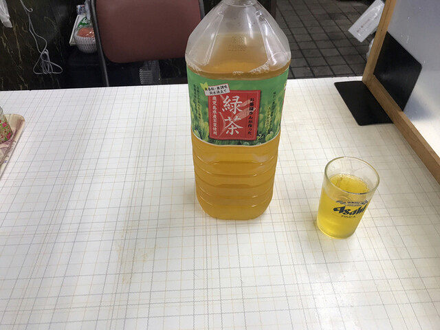お食事処 美登里的實拍高清圖