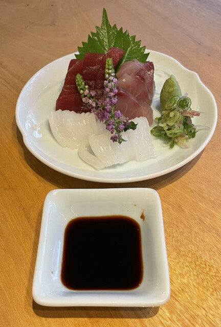 おばんざいと純洋食 アイサニ的实拍高清图