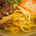 みやぶたと沖縄料理 沖炭的实拍图