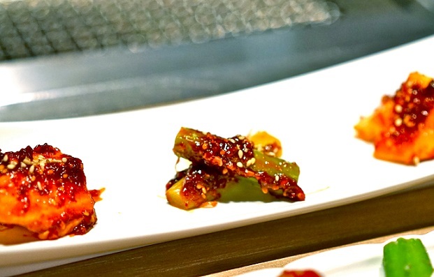 上等焼肉 ひらく的實拍圖