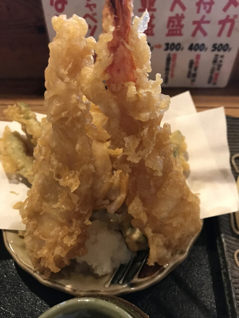 天丼 元亀的实拍高清图