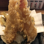 天丼 元亀的实拍图