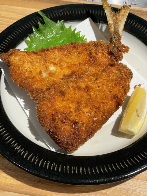 recommendations image for ニカイノ魚