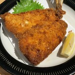 recommendations for ニカイノ魚