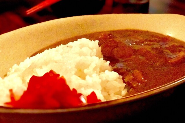 食堂 おさか的實拍高清圖