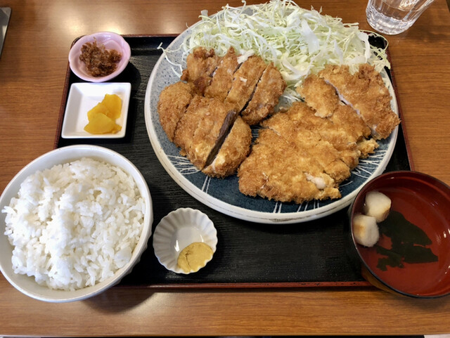 味処酒房なかむら的实拍高清图
