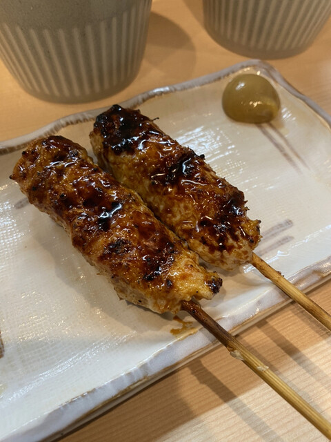 やきとり雷 三条大宮店的實拍高清圖