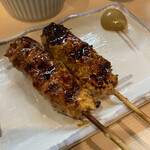 やきとり雷 三条大宮店的實拍圖