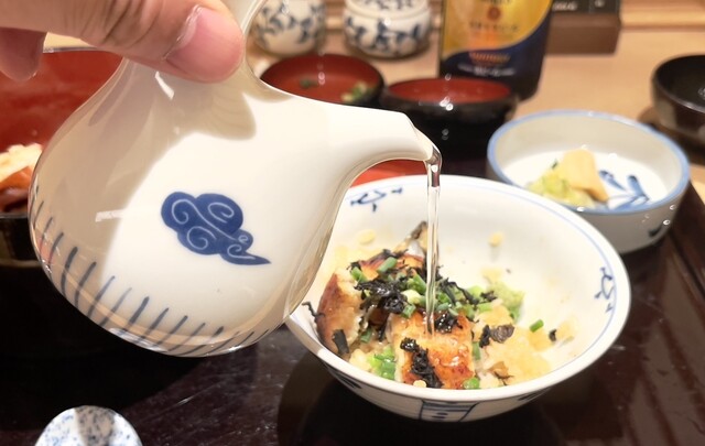 赤坂ふきぬき 大丸心斎橋店的實拍高清圖