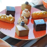 recommendations for オリエンタルラウンジ