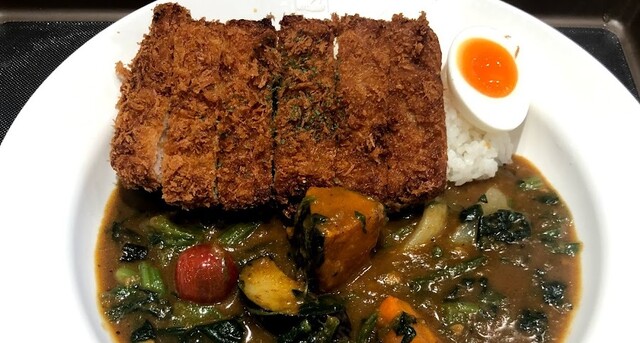 recommendations image for マイカリー食堂 上野店