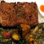 recommendations for マイカリー食堂 上野店