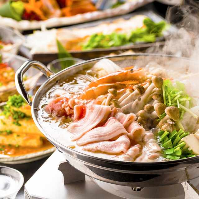 recommendations image for 個室居酒屋 TORIEMON 新橋駅前店