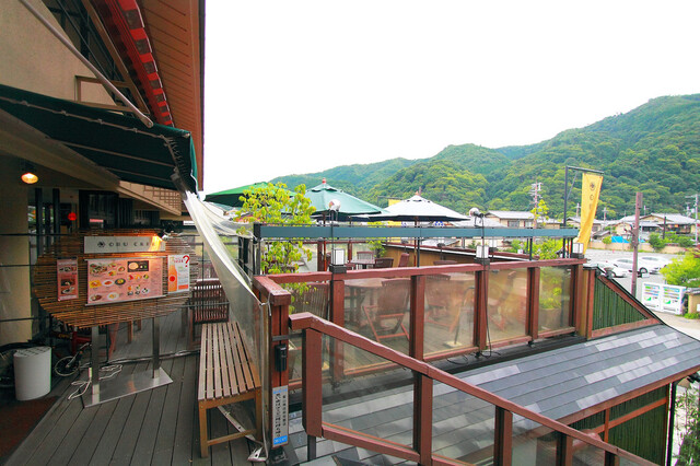 recommendations image for OBU CAFE