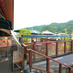 recommendations for OBU CAFE