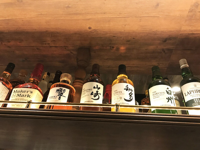 プロント ビーンズ赤羽店的實拍高清圖