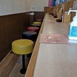 鶏そばムタヒロ 花小金井店的實拍圖