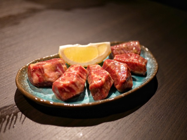 塩ホルモン 周吾的实拍高清图