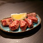 塩ホルモン 周吾的实拍图