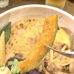 SOUP CURRY KING セントラル的实拍图