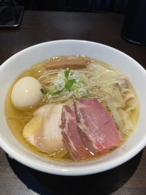 麺屋 彩音的實拍高清圖