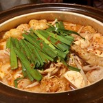 赤から 渋谷宮益坂店的實拍圖