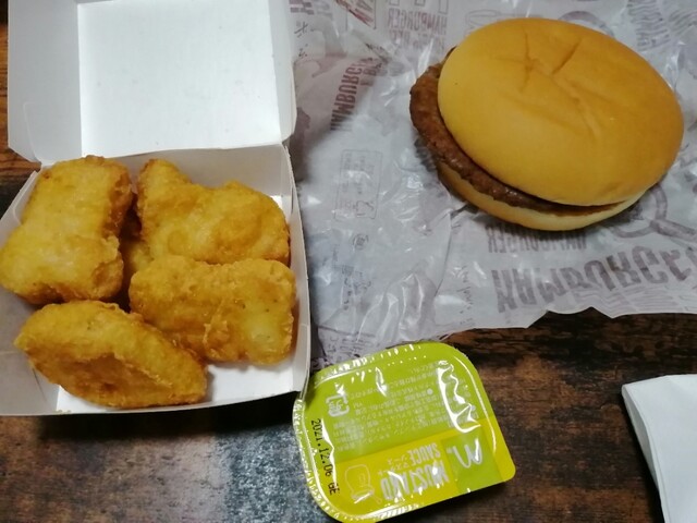 マクドナルド 浅草店的实拍高清图