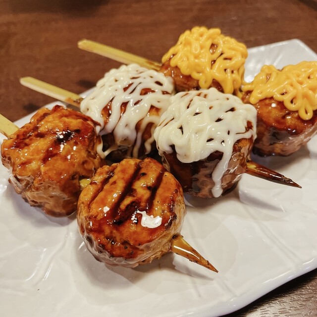 やきとり家すみれ 蒲田店的實拍高清圖