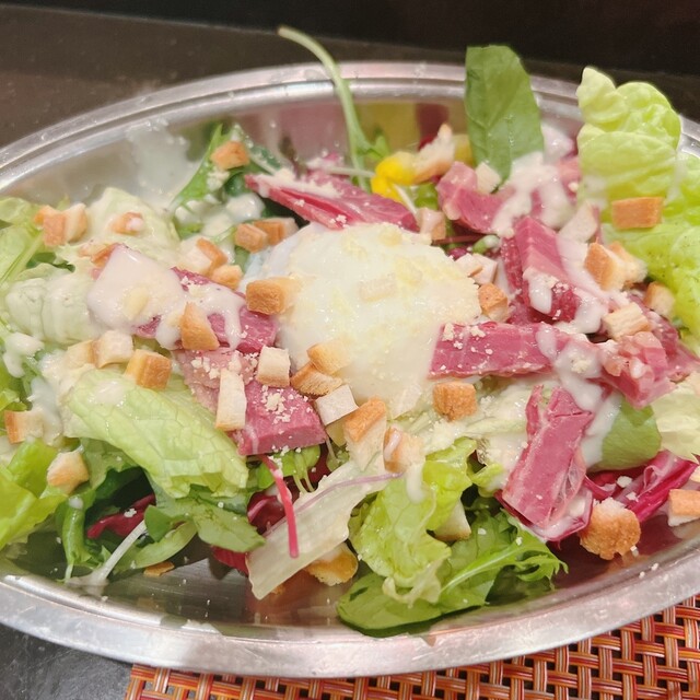 recommendations image for やきやき三輪 道頓堀店