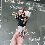 recommendations for Johns ice cream