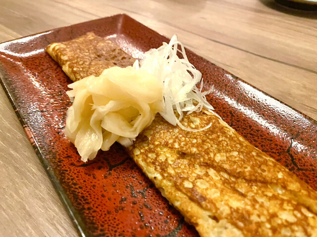 ロマンス お好み焼きとクラフトビール的實拍高清圖