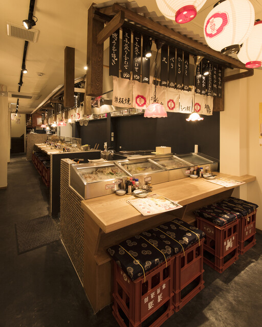 recommendations image for 屋台屋 博多劇場 門前仲町店