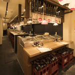 recommendations for 屋台屋 博多劇場 門前仲町店