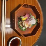 花咲 錦店的實拍圖