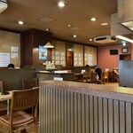 珈琲の店都亜的實拍圖