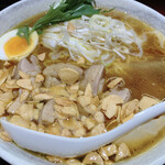recommendations for 和出汁中華SOBA 山わさび