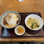 岡村家的實拍圖