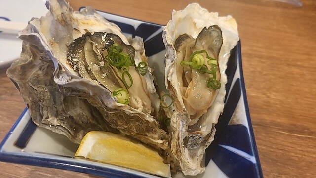 十勝帯広大衆食堂 とかち晴ル的實拍高清圖