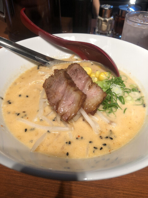 和牛ラーメン 繕的實拍高清圖