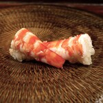 江戸心 山ぼうし的實拍圖
