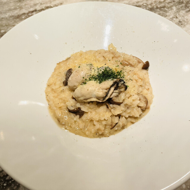 recommendations image for ガンボ＆オイスターバー 新宿ルミネエスト店