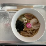 レークビュースキー場的实拍图