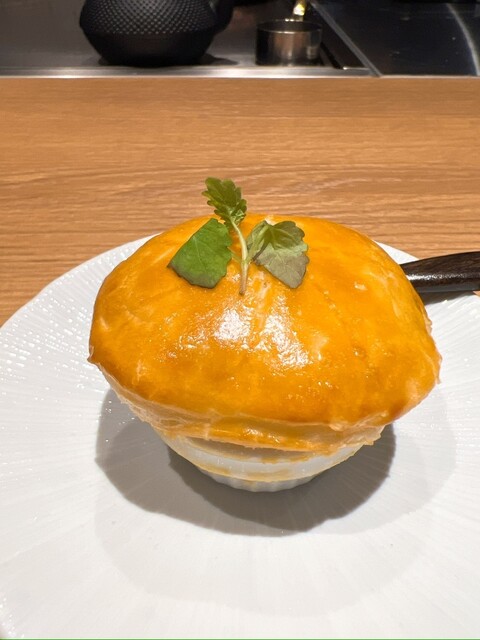 大阪鉄板焼き 神戸牛ステーキ Zin 難波店的实拍高清图