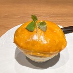 大阪鉄板焼き 神戸牛ステーキ Zin 難波店的实拍图