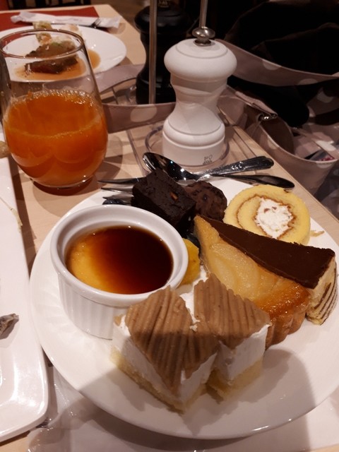 recommendations image for 新宿プリンスホテル