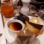 recommendations for 新宿プリンスホテル
